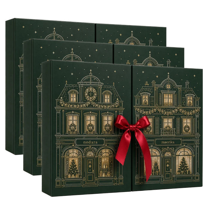 nedura Adventskalender