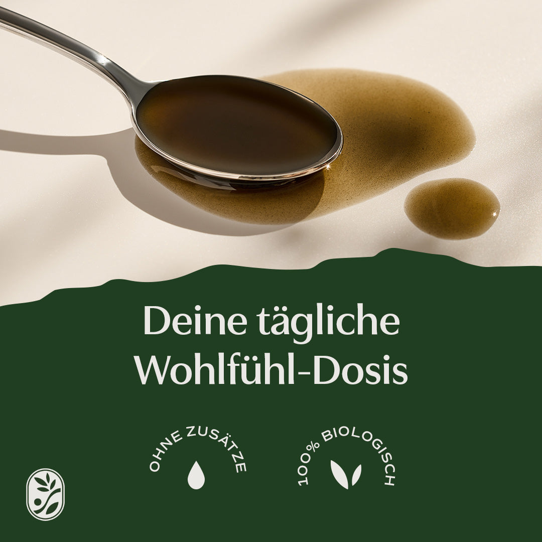 BIO Schwarzkümmelöl Kapseln (ungefiltert)