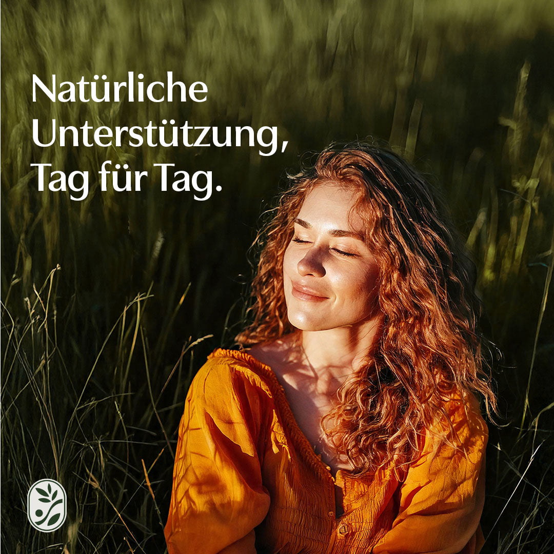 Bio Oreganoöl-Kapseln
