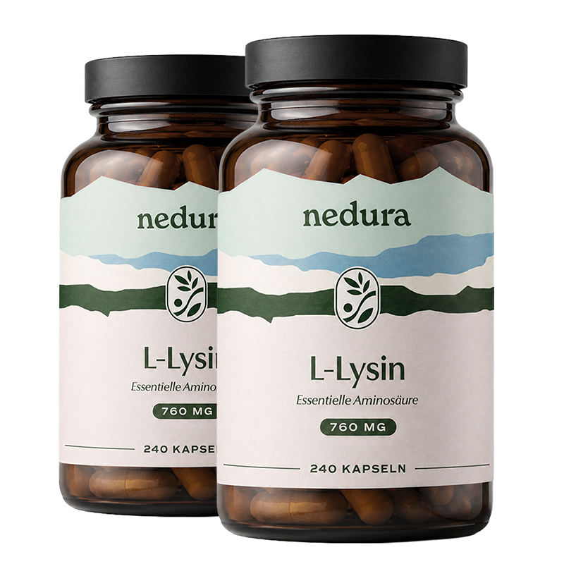 L-Lysin