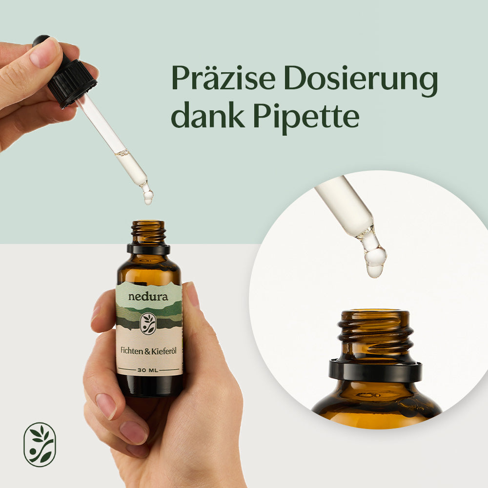 Fichte-Kieferöl