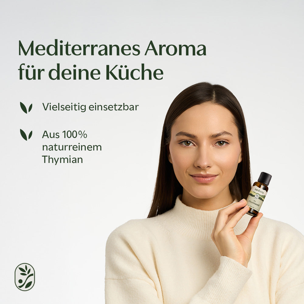 BIO Thymianöl