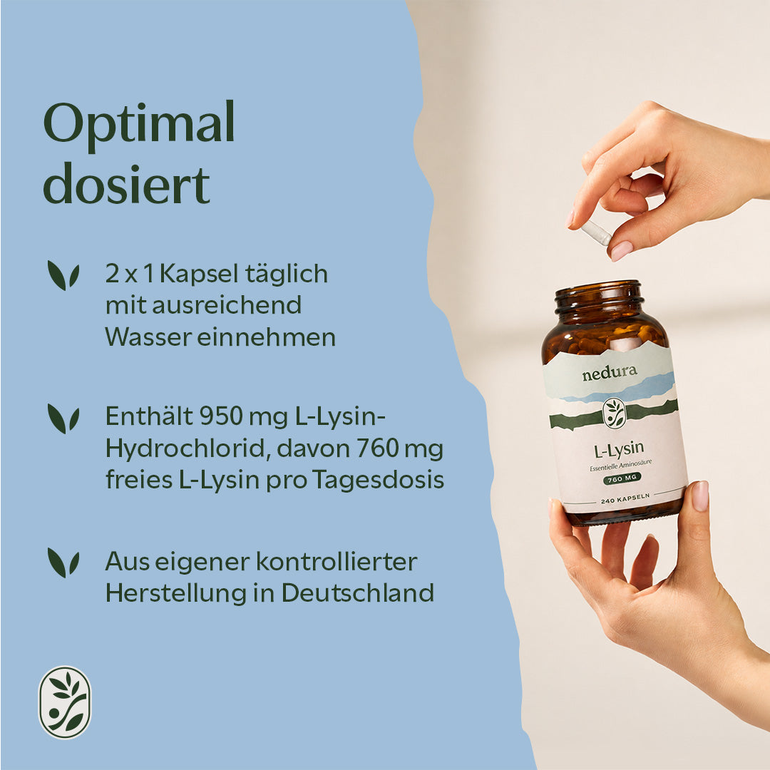 L-Lysin