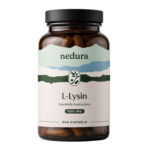 L-Lysin