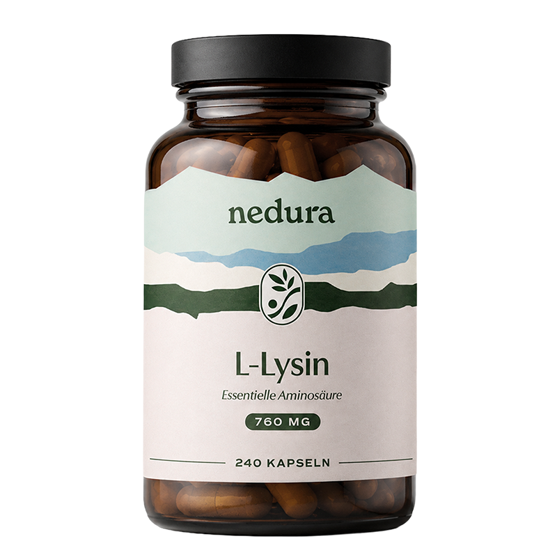 L-Lysin