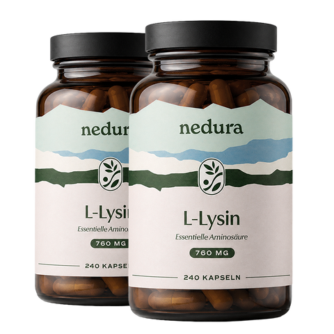 L-Lysin
