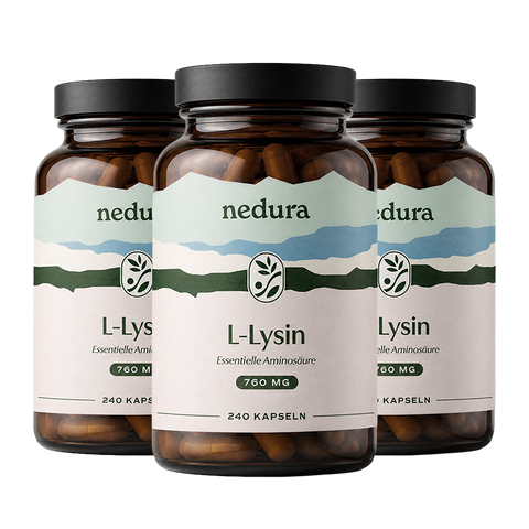 L-Lysin