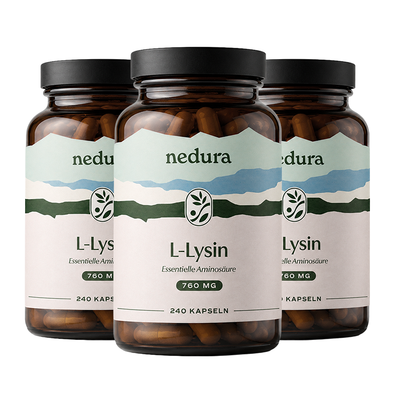 L-Lysin