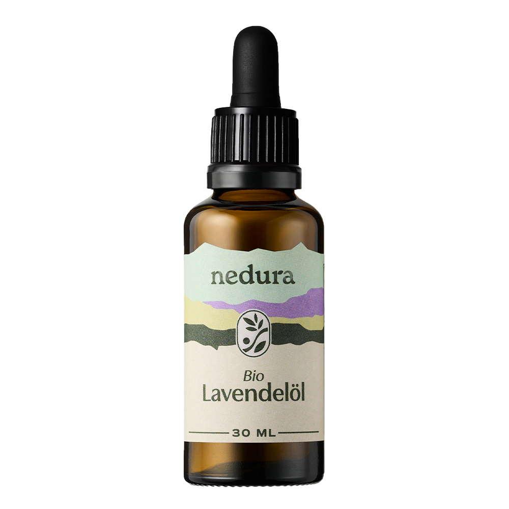 BIO Lavendelöl