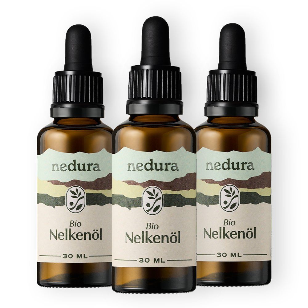 BIO Nelkenöl